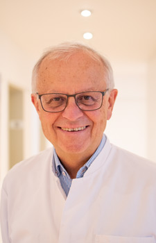 Dr. Johannes Langer
