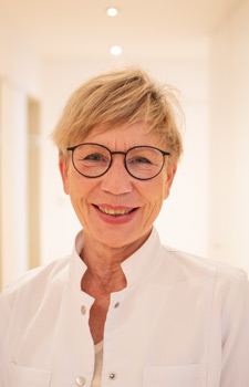 Petra Schweiger